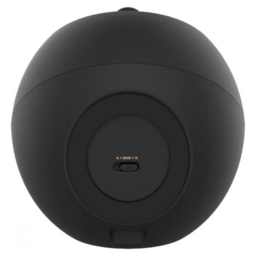 ΗΧΕΙΑ ΗΛΕΚΤΡΟΝΙΚΟΥ ΥΠΟΛΟΓΙΣΤΗ CREATIVE PEBBLE V.2 BLACK